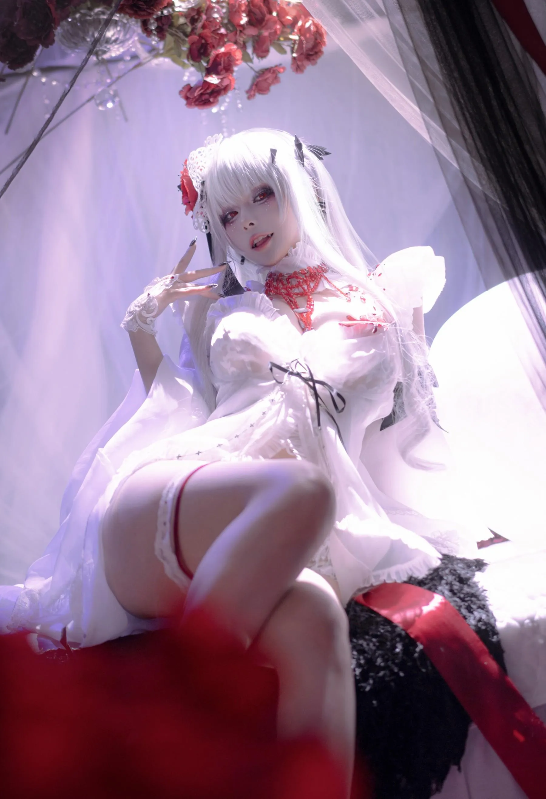 w百合欧皇子w –  NO.08  MBCC-S-053 可可莉克 [18P]插图5